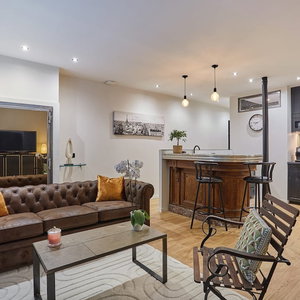 Hotel Apartment In The Center Of Paris By Studioprestige cazare Saint-Vincent-de-Paul