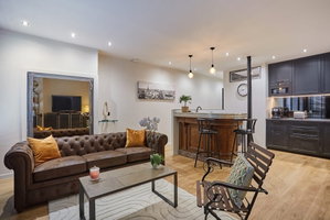 Hotel Apartment In The Center Of Paris By Studioprestige cazare Saint-Vincent-de-Paul