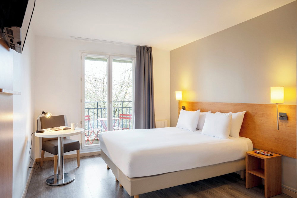 Hotel Séjours & Affaires Créteil Le Magistere