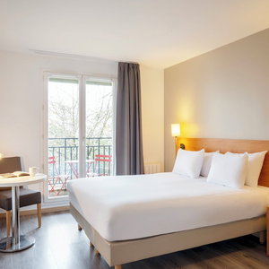 Hotel Séjours & Affaires Créteil Le Magistere cazare Creteil