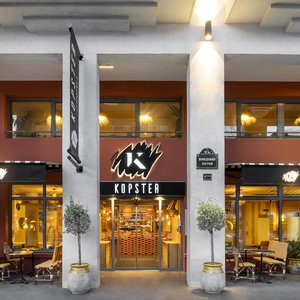 Hotel Kopster Hotel Paris Porte De Versailles cazare Vanves