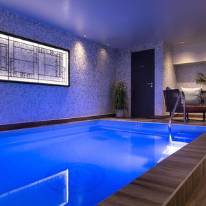 Sejur Hôtel Les Matins De Paris & Spa vacanta Clichy