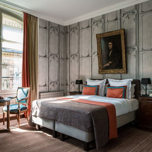Hotel Hôtel Mansart cazare Gaillon