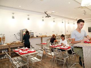 Appart Hotel Odalys City Paris Levallois
