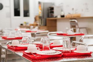 Appart Hotel Odalys City Paris Levallois