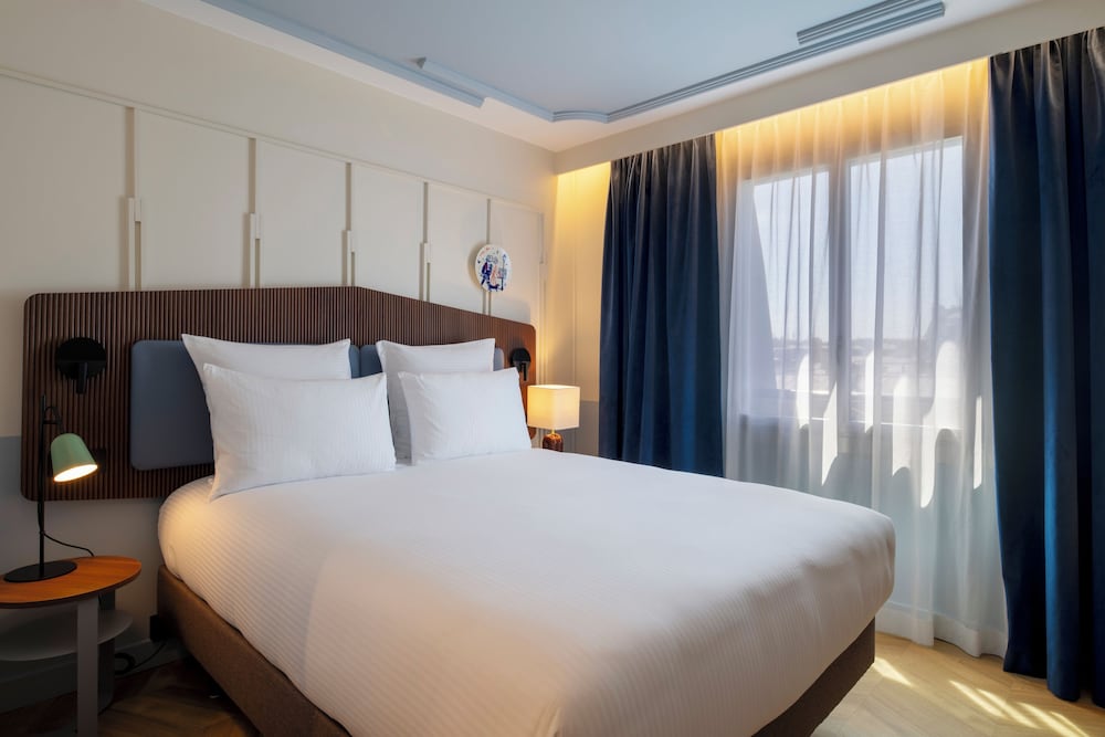 Hotel Urban Hive Paris