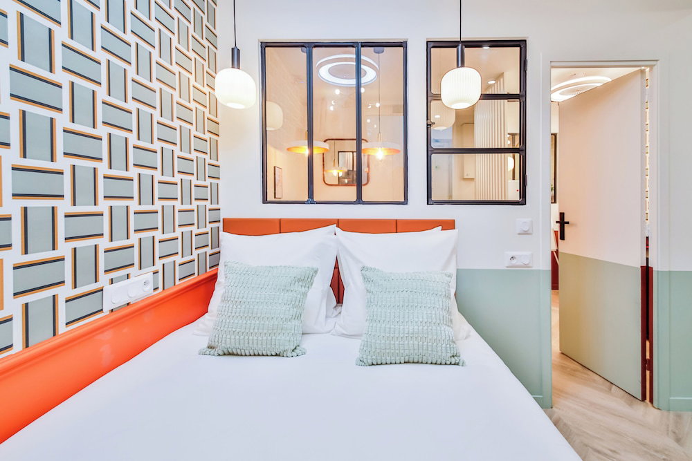 Hotel Ws Molitor - Auteuil
