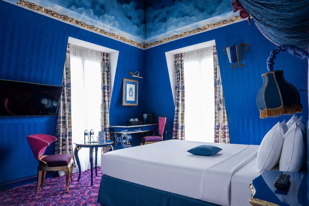 Hotel Villa Royale