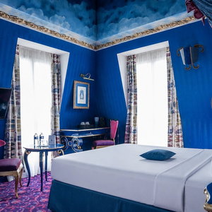 Hotel Villa Royale cazare Clichy