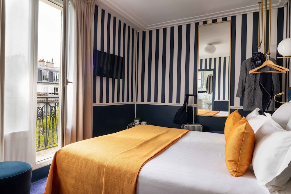Hotel Hôtel Léna