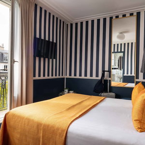 Hotel Hôtel Léna cazare Saint-Vincent-de-Paul