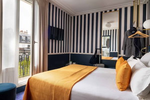 Hotel Hôtel Léna cazare Saint-Vincent-de-Paul