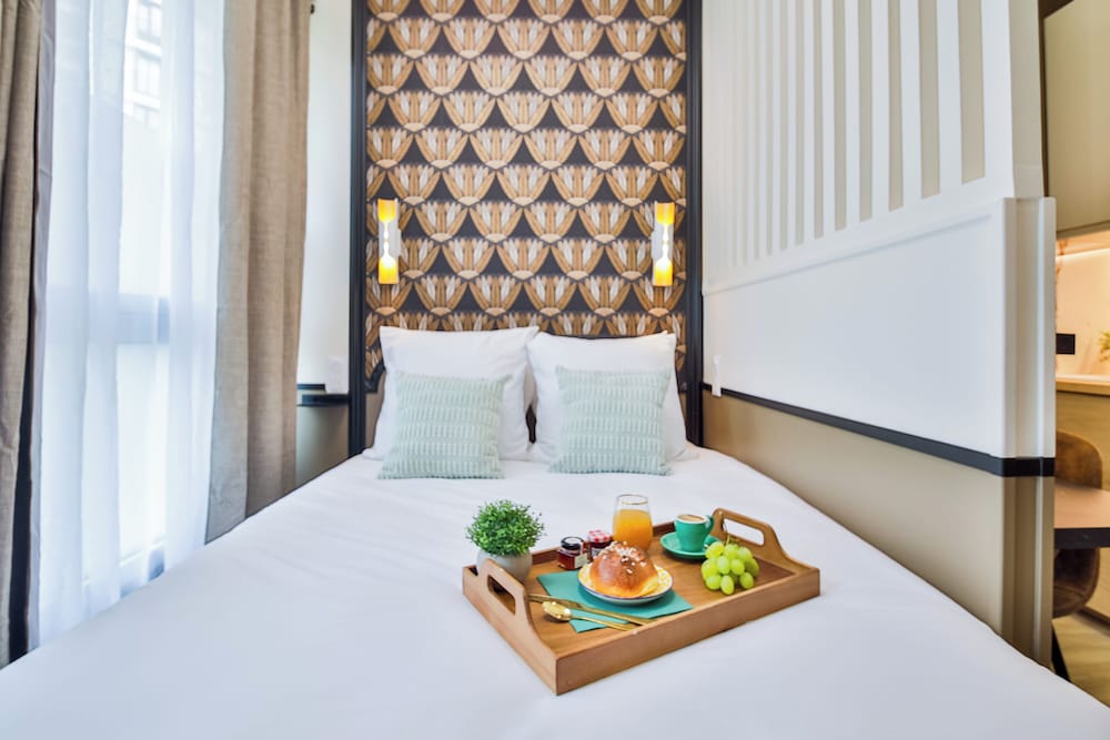 Hotel Ws Nation - Reuilly