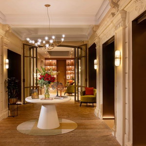 Hotel Hotel Le Cardinal cazare Clichy