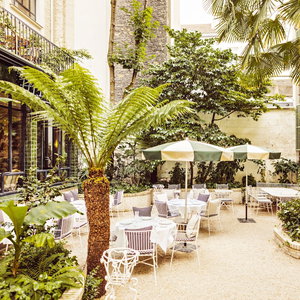 Sejur Hôtel Eldorado Paris vacanta Clichy