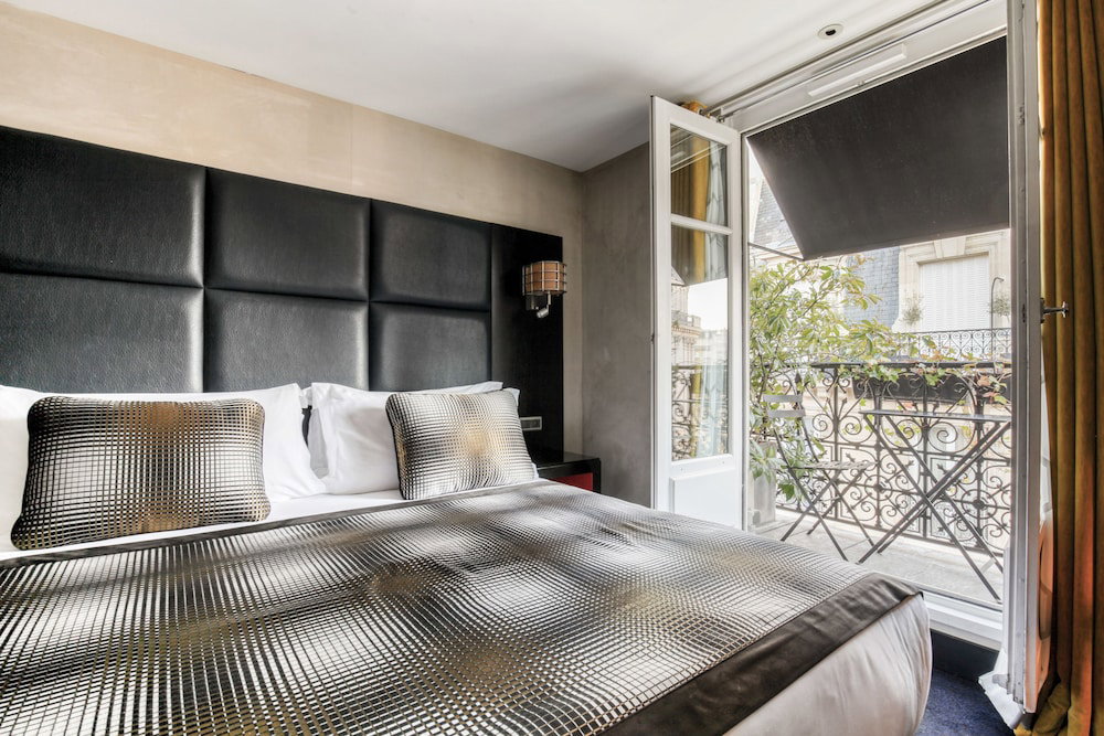 Hotel Chalgrin Boutique Hotel