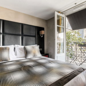 Hotel Chalgrin Boutique Hotel cazare Neuilly-sur-Seine