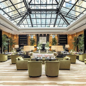 Hotel Hyatt Paris Madeleine cazare La Madeleine