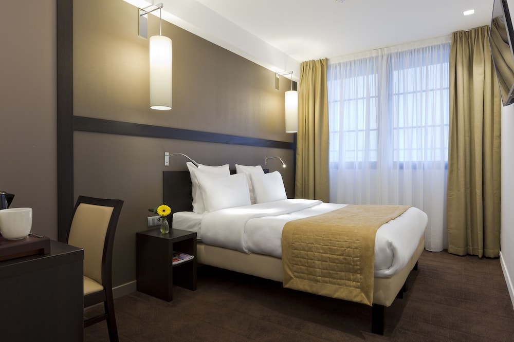 Hotel Simon's Boutique Hotel