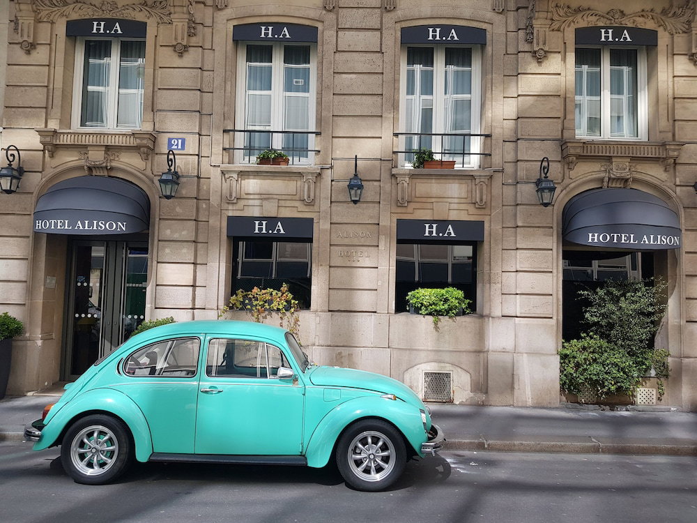 Hotel Hôtel Alison