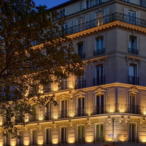 Sejur Hôtel D'argenson vacanta Clichy