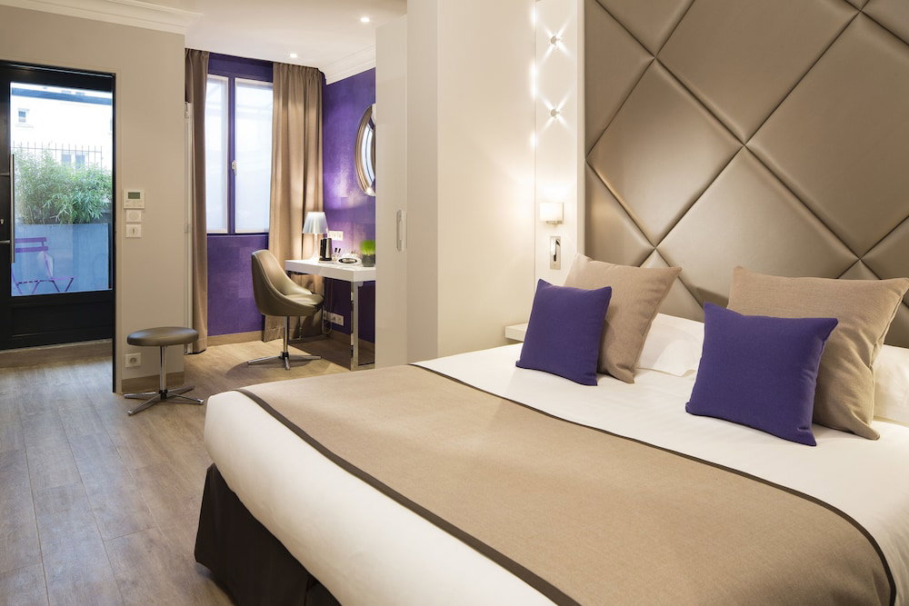 Hotel Hotel Acropole