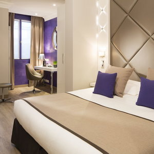 Hotel Hotel Acropole cazare Montrouge