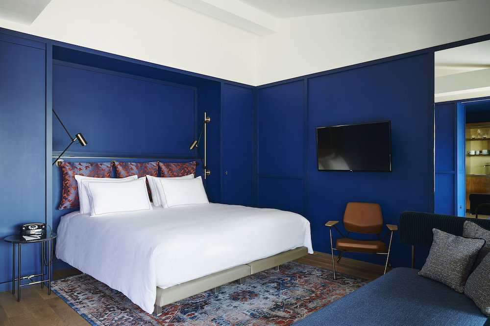 Hotel Hotel Le Ballu