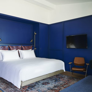 Hotel Hotel Le Ballu cazare Clichy