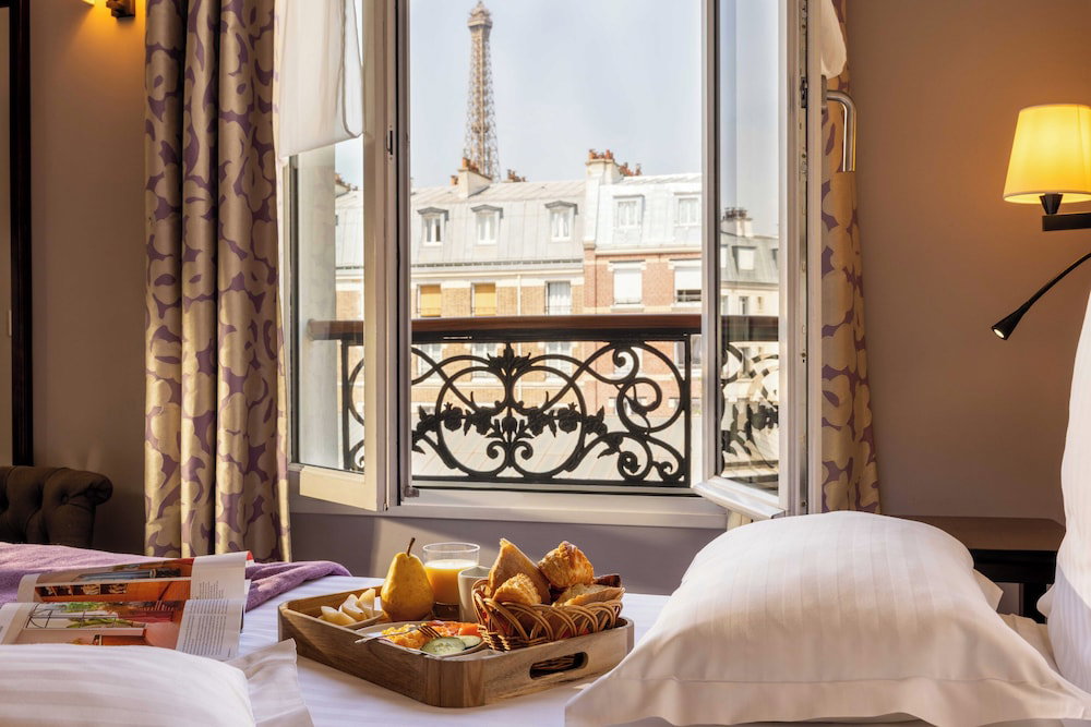 Hotel Hôtel Le Relais Saint Charles