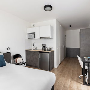 Sejur Montempo Appart-Hotel Noisy Le Sec vacanta Noisy-le-Sec