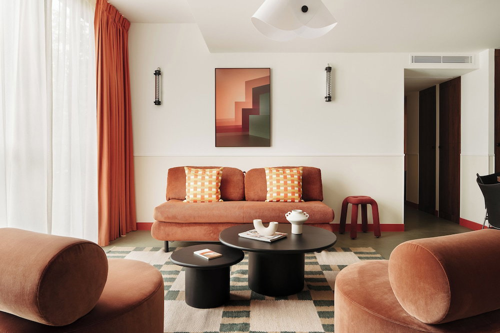 Hotel Edgar Suites Montrouge