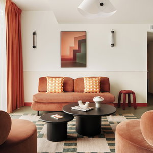 Sejur Edgar Suites Montrouge vacanta Montrouge