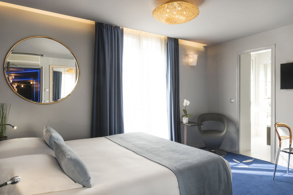 Hotel Le Bon Hôtel