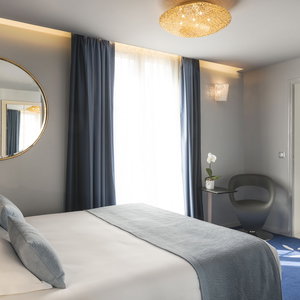 Hotel Le Bon Hôtel cazare Neuilly-sur-Seine
