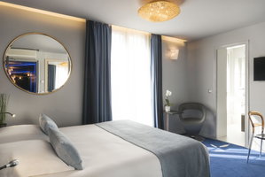 Hotel Le Bon Hôtel cazare Neuilly-sur-Seine