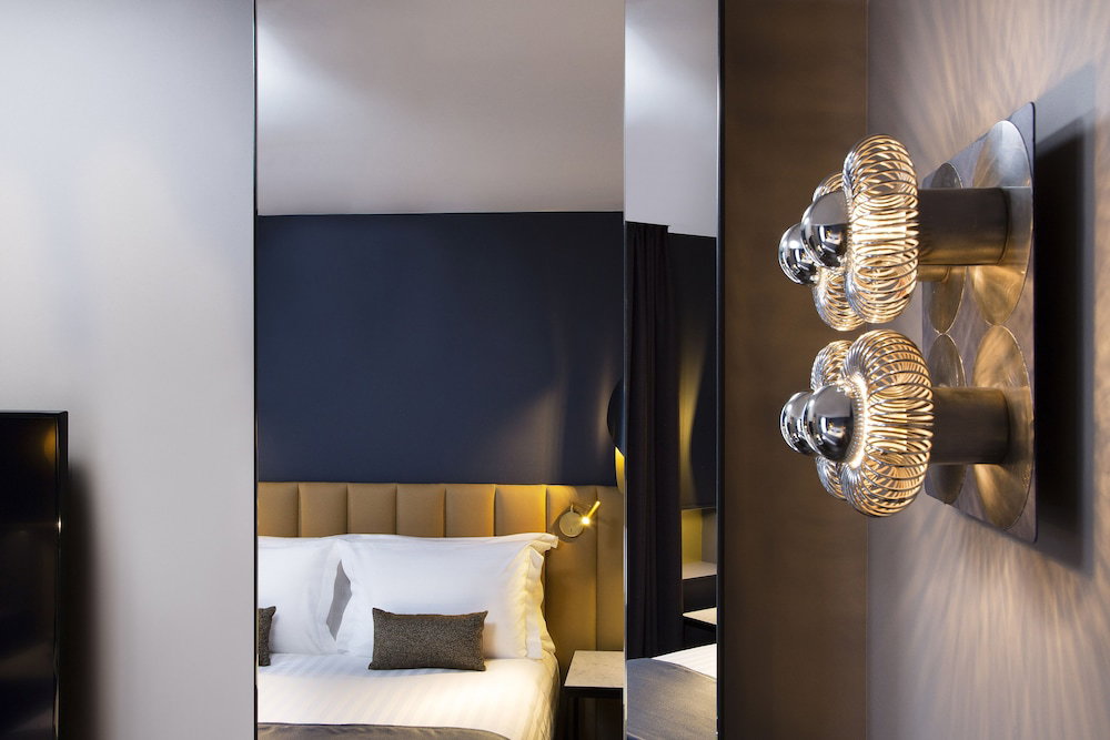 Le 10 Bis Hotel