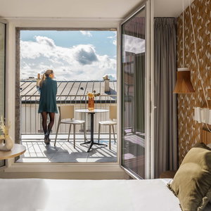 Hotel Ibis Paris Gare Montparnasse Catalogne cazare Plaisance