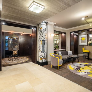 Hotel Hôtel Le Marquis By Inwood Hotels cazare Vanves