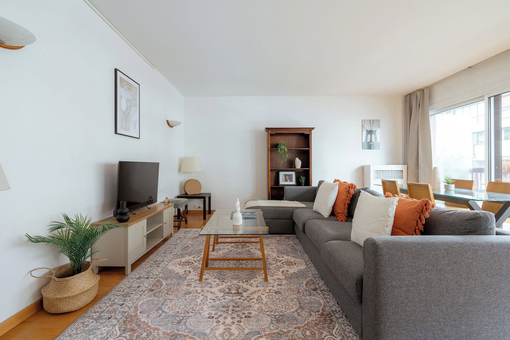 Hotel Magnifique 5 Pieces Au 15Eme