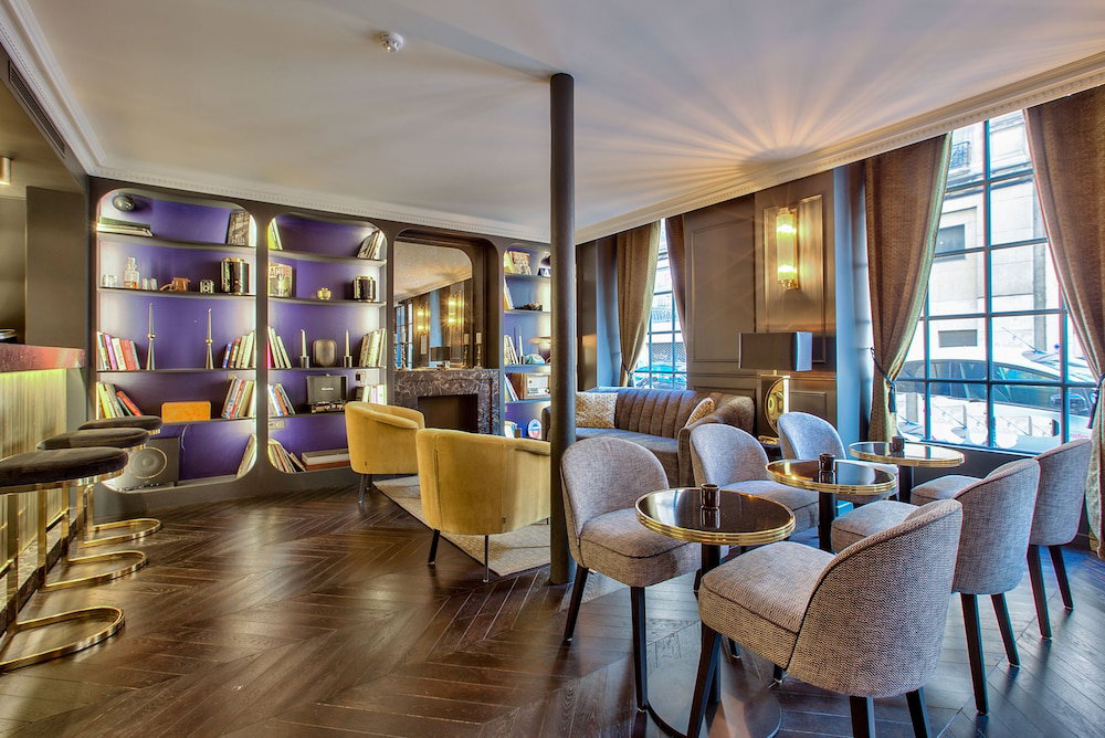 Hotel Maison Barbès