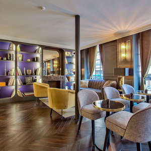 Hotel Maison Barbès cazare Saint-Ouen