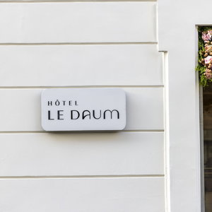 Hotel Le Daum cazare Vincennes