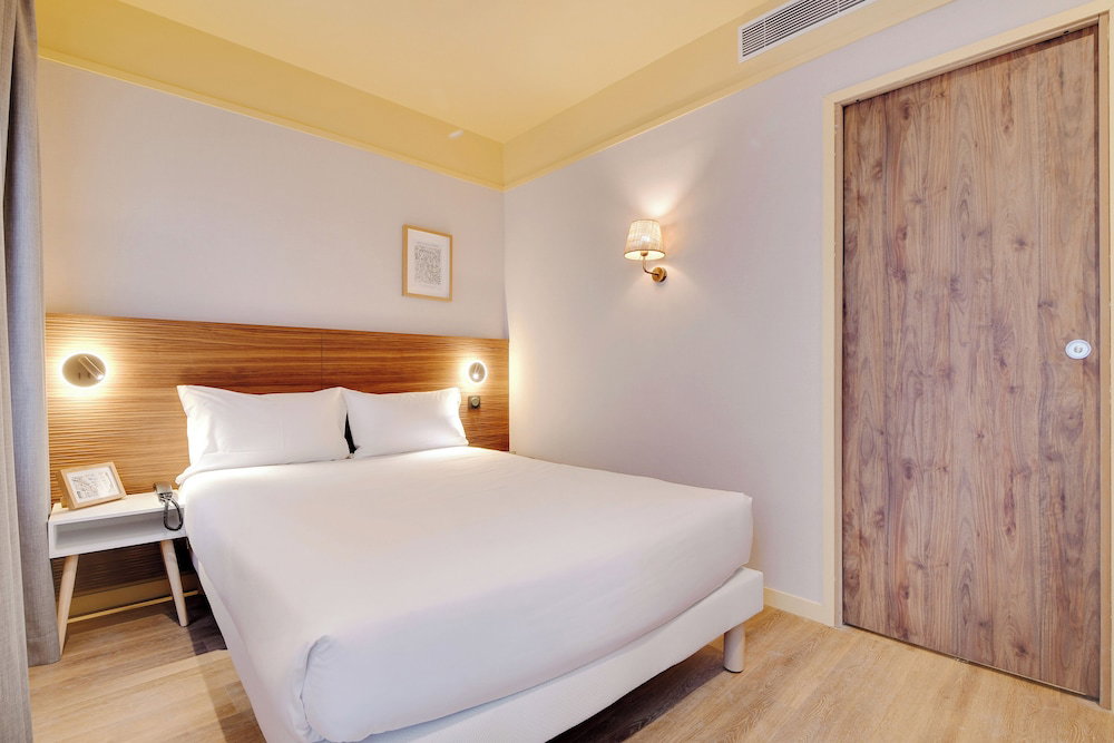 Hotel Hôtel Cocoon