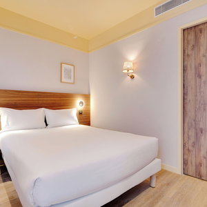 Sejur Hôtel Cocoon vacanta Saint-Ouen-sur-Morin