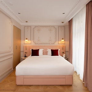 Hotel Mode Paris Aparthotel cazare Neuilly-sur-Seine