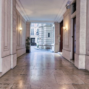 Hotel Beauquartier - Madeleine cazare La Madeleine
