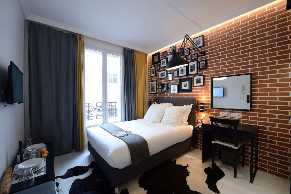 Hotel Residence Voûte