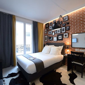 Hotel Residence Voûte cazare Saint-Haon-le-Chatel