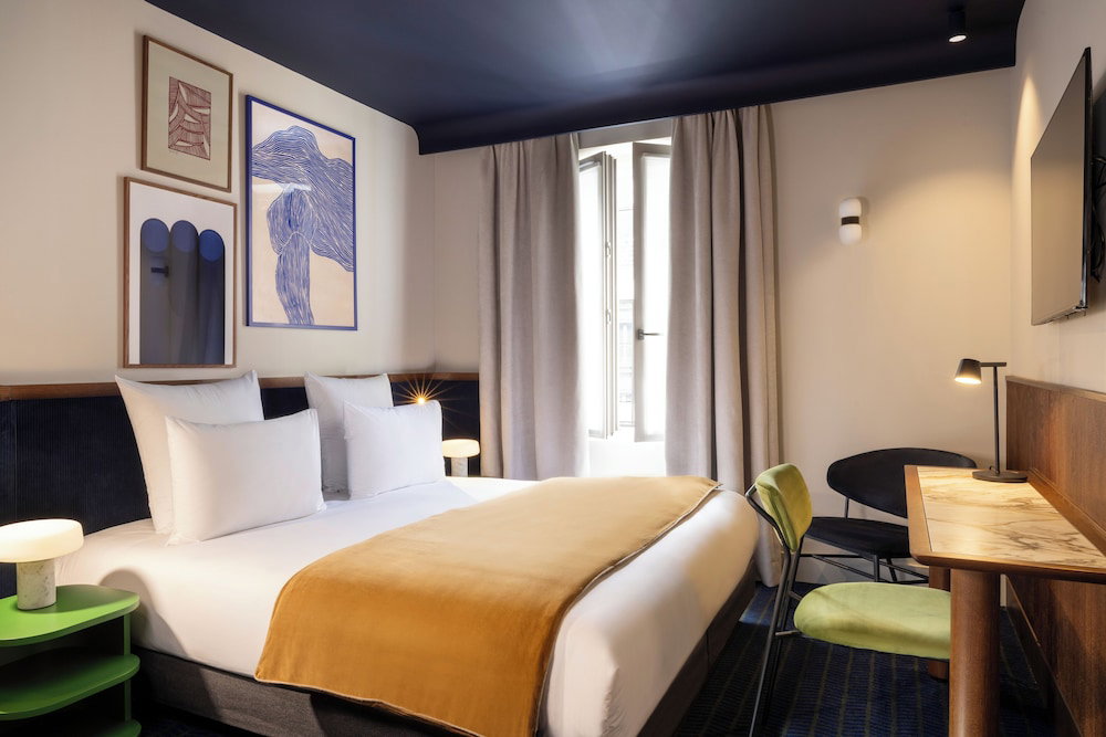 Hotel Hôtel Gabbie